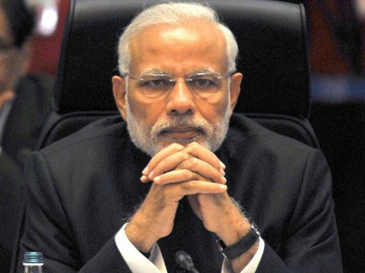 modi